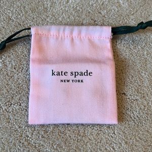 Kate spade earrings